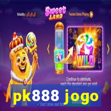 pk888 jogo